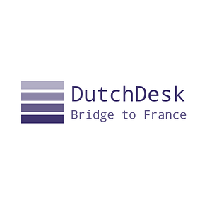 Dutchdesk Bridge to France