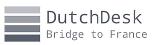 DutchDesk zakendoen in Franlrijk